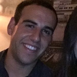 Meet your Posher, Chris